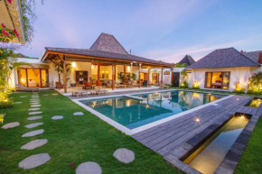 Villa Hanna